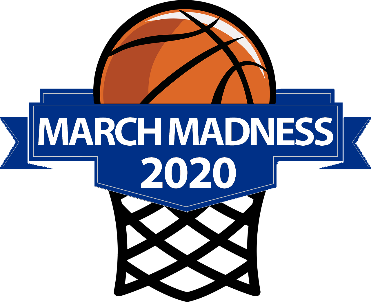 March Madness 2020